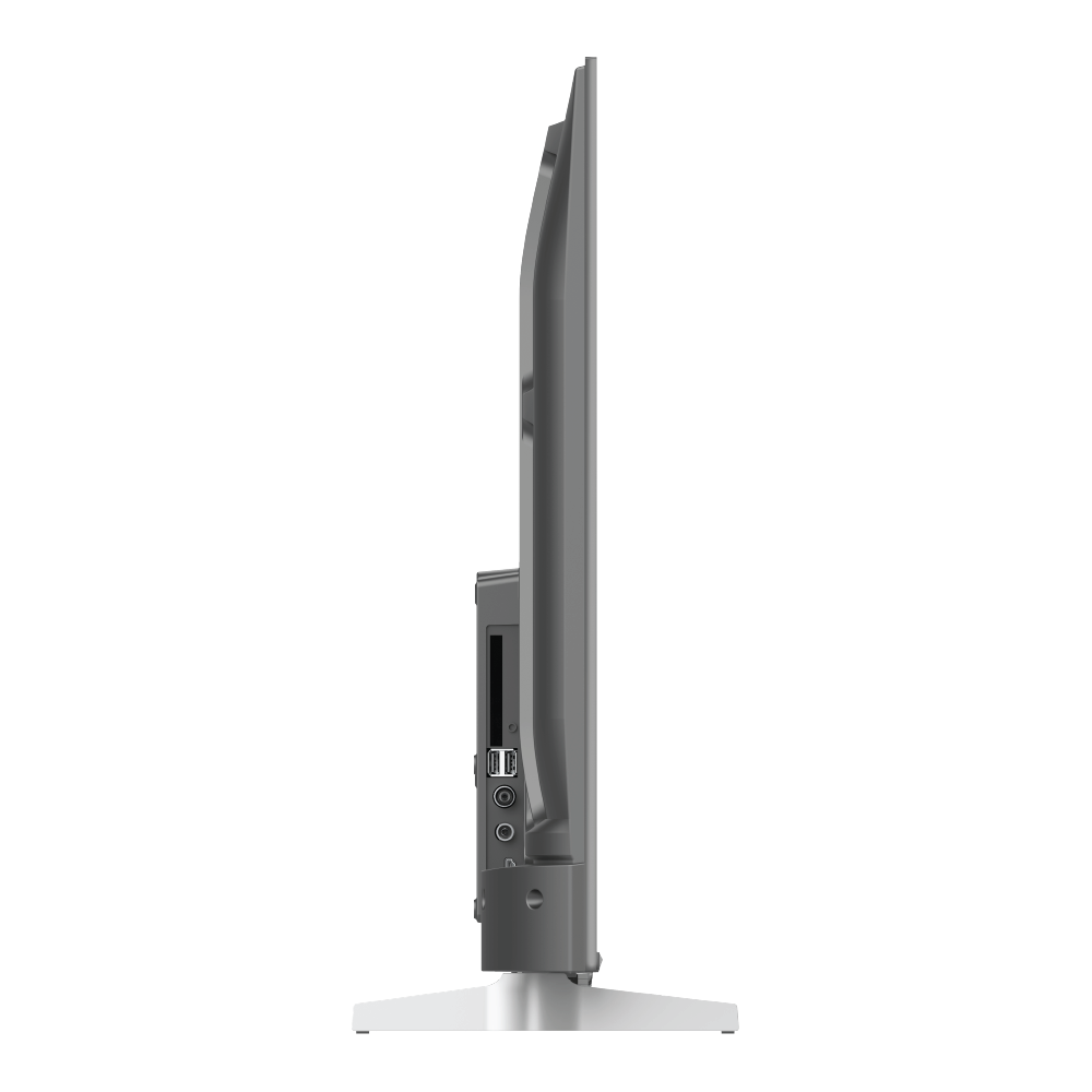 Haier K85 4K Ultra HD 108cm (43) Google TV | Google Assistant